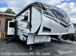 Used 2021 Grand Design Reflection 337RLS available in Festus, Missouri