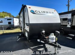 Used 2020 Coachmen Clipper Ultra-Lite 17FQS available in Festus, Missouri