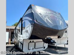 Used 2015 Keystone Raptor 300MP available in Festus, Missouri