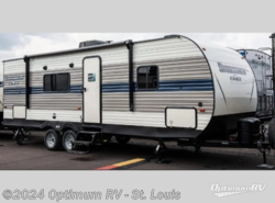 Used 2020 K-Z Sportsmen SE 260BHSE available in Festus, Missouri