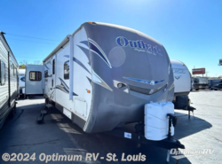 Used 2012 Keystone Outback 298RE available in Festus, Missouri