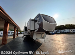 Used 2017 Keystone Montana 3820 FK available in Festus, Missouri