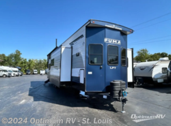 New 2025 Palomino Puma Destination 403LFT available in Festus, Missouri