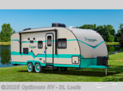 Used 2022 Gulf Stream Vintage Cruiser 23BHS available in Festus, Missouri
