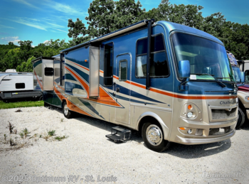 Used 2008 Damon Challenger 355 available in Festus, Missouri