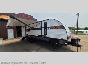 Used 2022 Forest River Wildwood X-Lite 24RLXL available in Bonne Terre, Missouri
