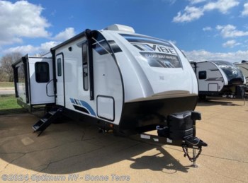New 2023 Forest River Vibe 28RL available in Bonne Terre, Missouri