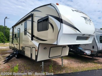 Used 2019 Keystone Hideout 262RES available in Bonne Terre, Missouri