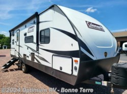 Used 2021 Coleman  Light 2455BH available in Bonne Terre, Missouri