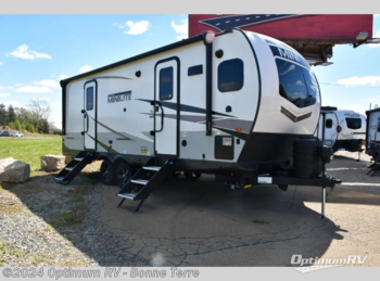 Used 2023 Forest River Rockwood Mini Lite 2516S available in Bonne Terre, Missouri
