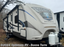 Used 2014 CrossRoads Sunset Trail Reserve ST32RL available in Bonne Terre, Missouri