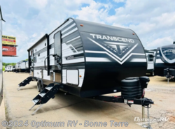 New 2024 Grand Design Transcend Xplor 245RL available in Bonne Terre, Missouri