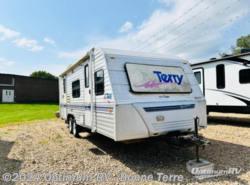 Used 1995 Fleetwood Terry 23LV EXPO available in Bonne Terre, Missouri