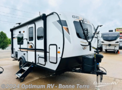 Used 2021 Forest River Rockwood Geo Pro G19FD available in Bonne Terre, Missouri