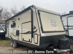 Used 2020 Forest River Flagstaff Shamrock 235S available in Bonne Terre, Missouri