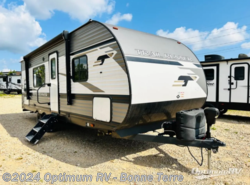 Used 2022 Heartland Trail Runner 25JM available in Bonne Terre, Missouri