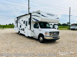 Used 2017 Gulf Stream Conquest 3616 available in Bonne Terre, Missouri