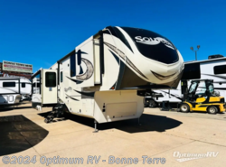 Used 2017 Grand Design Solitude 384GK available in Bonne Terre, Missouri