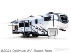 Used 2024 Venture RV SportTrek Touring Edition STTF353VIK available in Bonne Terre, Missouri