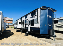 New 2025 Palomino Puma Destination 401RLFT available in Bonne Terre, Missouri