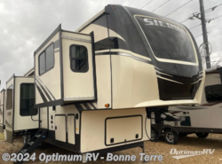 Used 2021 Forest River Sierra 379FLOK available in Bonne Terre, Missouri