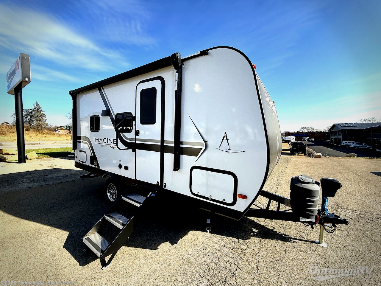 New 2025 Grand Design Imagine AIM 16ML available in Bonne Terre, Missouri