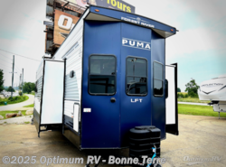 New 2025 Palomino Puma Destination 403LFT available in Bonne Terre, Missouri