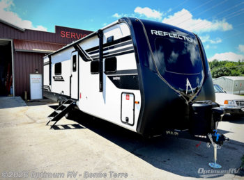 New 2026 Grand Design Reflection 322FKTS available in Bonne Terre, Missouri