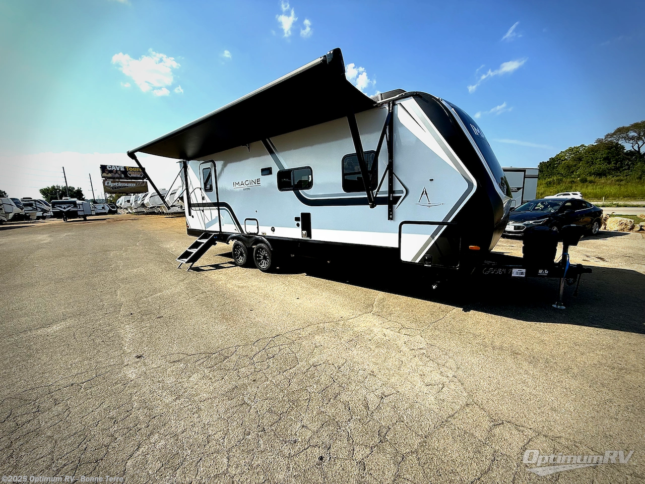 New 2026 Grand Design Imagine 2600RB available in Bonne Terre, Missouri