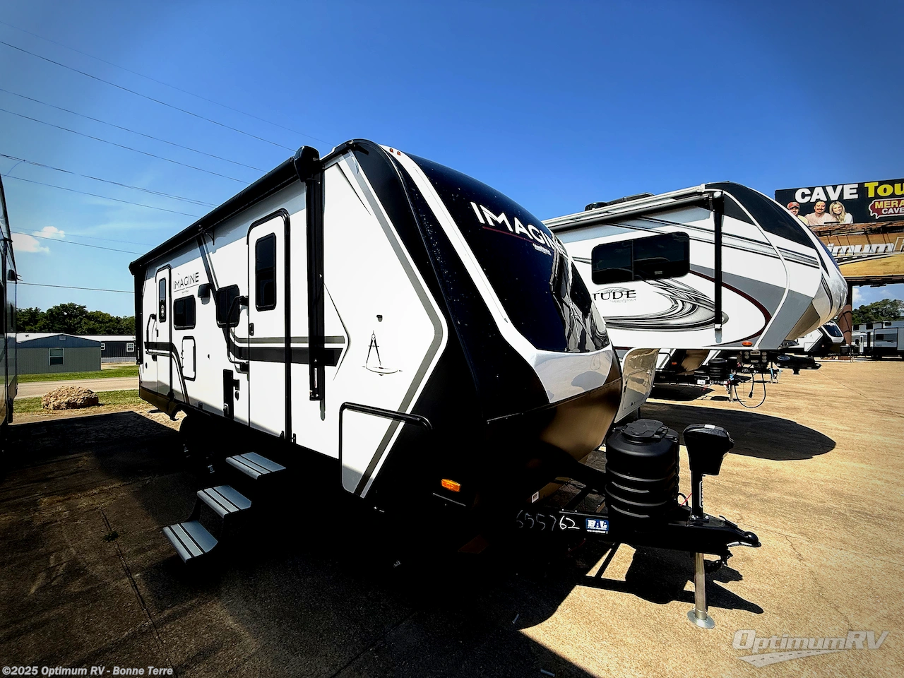 New 2026 Grand Design Imagine 2300MK available in Bonne Terre, Missouri