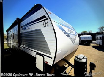 New 2026 Forest River Puma 310RK available in Bonne Terre, Missouri