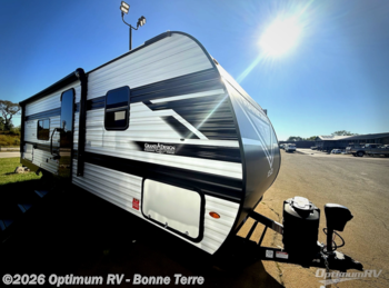 New 2026 Grand Design Transcend Xplor 26BHX available in Bonne Terre, Missouri