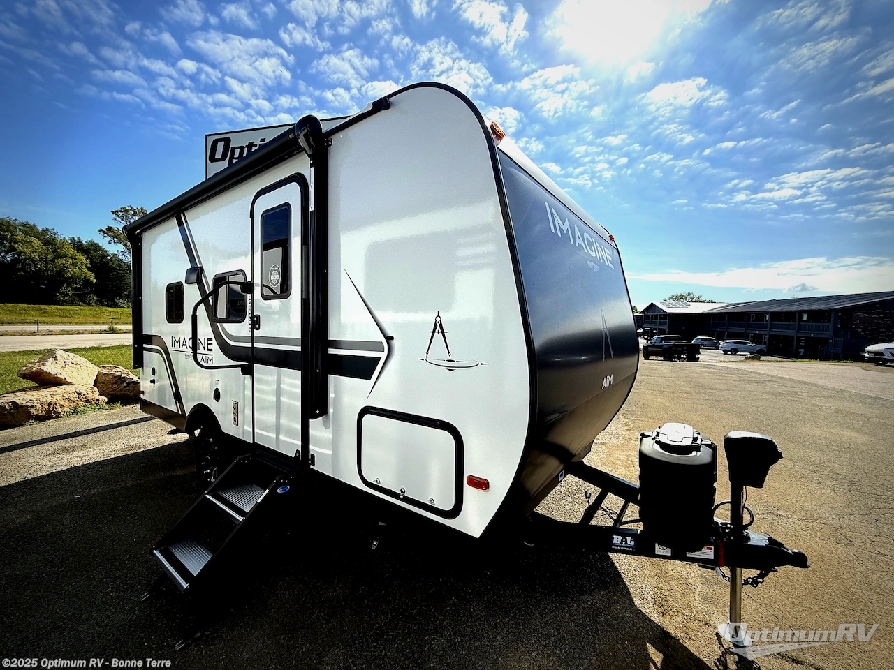 New 2026 Grand Design Imagine AIM 16MLA available in Bonne Terre, Missouri