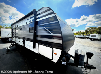 Used 2022 Grand Design Transcend Xplor 221RB available in Bonne Terre, Missouri