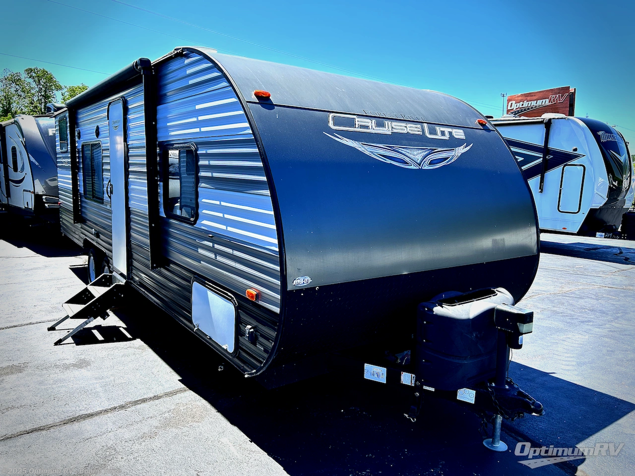 Used 2019 Forest River Salem Cruise Lite 261BHXL available in Bonne Terre, Missouri