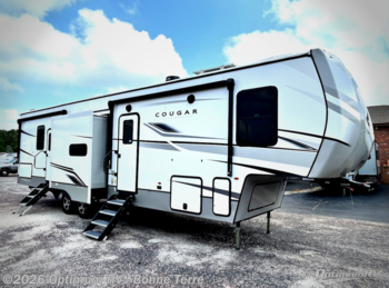 Used 2023 Keystone Cougar 364BHL available in Bonne Terre, Missouri