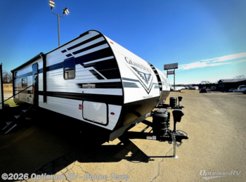 New 2026 Grand Design Transcend 295QBT available in Bonne Terre, Missouri