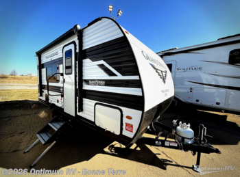 New 2026 Grand Design Transcend One 151RB available in Bonne Terre, Missouri
