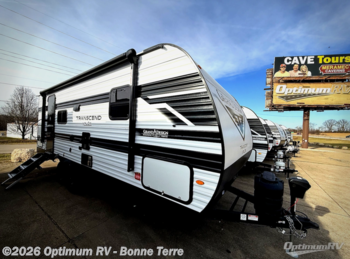 New 2026 Grand Design Transcend Xplor 22RBX available in Bonne Terre, Missouri