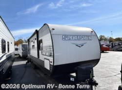 Used 2022 K-Z Sportsmen SE 270BHSE available in Bonne Terre, Missouri