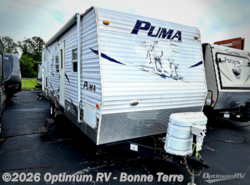 Used 2007 Palomino Puma 26-FBSS available in Bonne Terre, Missouri