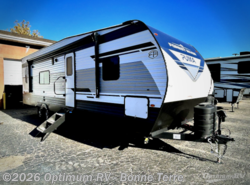 New 2026 Palomino Puma Unleashed 27TH available in Bonne Terre, Missouri