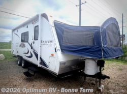 Used 2011 Keystone Passport Express SL 235EXP available in Bonne Terre, Missouri