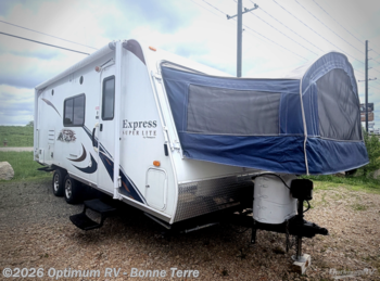 Used 2011 Keystone Passport Express SL 235EXP available in Bonne Terre, Missouri