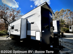 New 2026 Forest River Puma Vista 403LFT available in Bonne Terre, Missouri