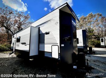 New 2026 Forest River Puma Vista 403LFT available in Bonne Terre, Missouri
