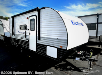 Used 2025 Gulf Stream Enlighten 17BH available in Bonne Terre, Missouri