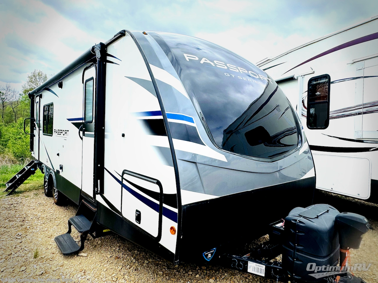 Used 2021 Keystone Passport 2500RK GT Series available in Bonne Terre, Missouri
