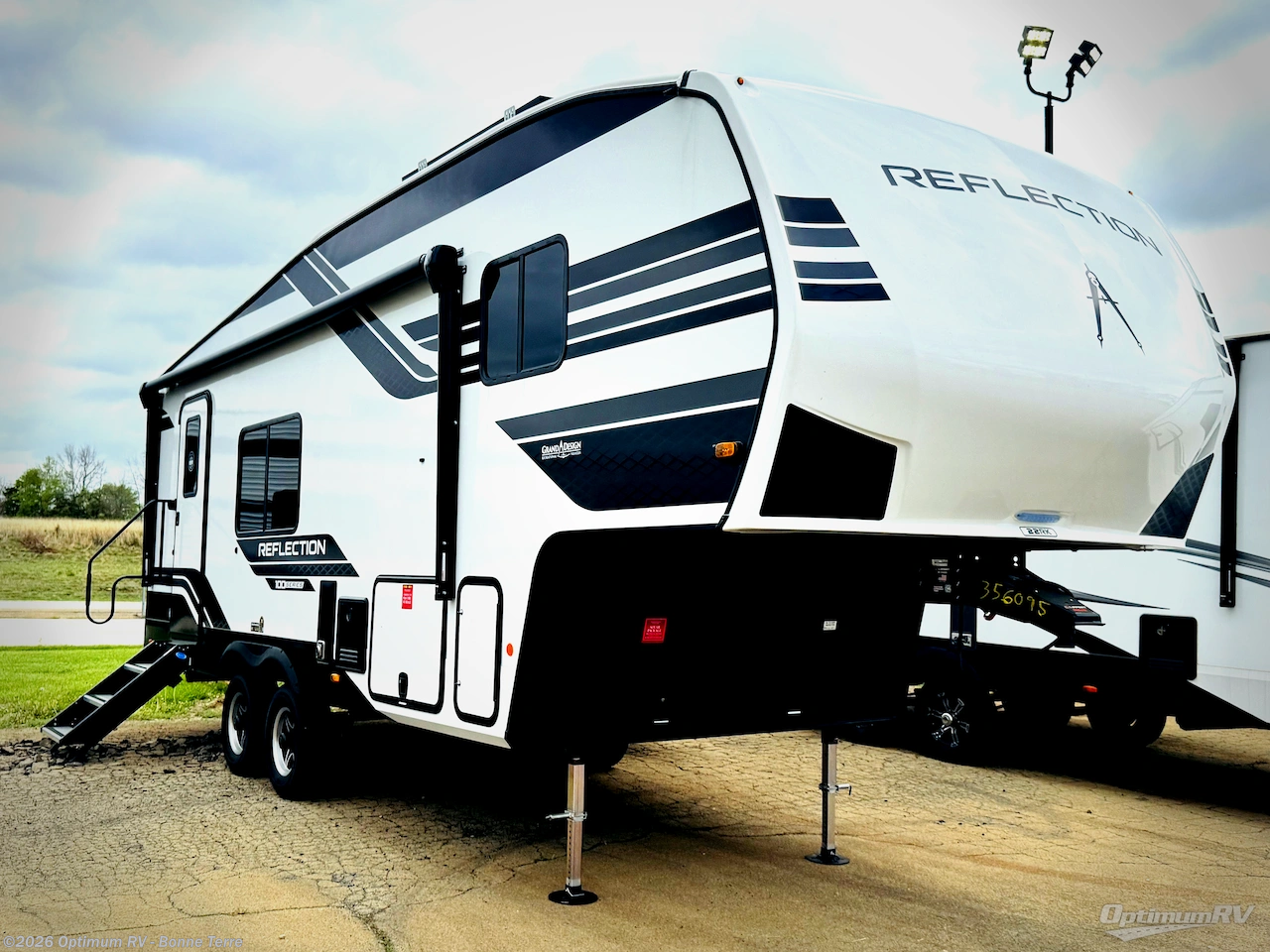 New 2026 Grand Design Reflection 100 Series 22RK available in Bonne Terre, Missouri