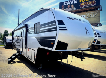 New 2026 Grand Design Reflection 100 Series 27BH available in Bonne Terre, Missouri
